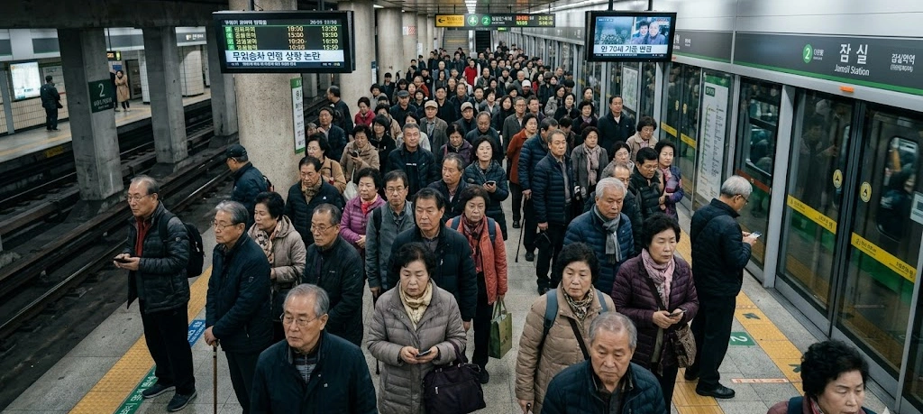 적자 보전 예산안의 허상과 서민 경제에 미치는 영향