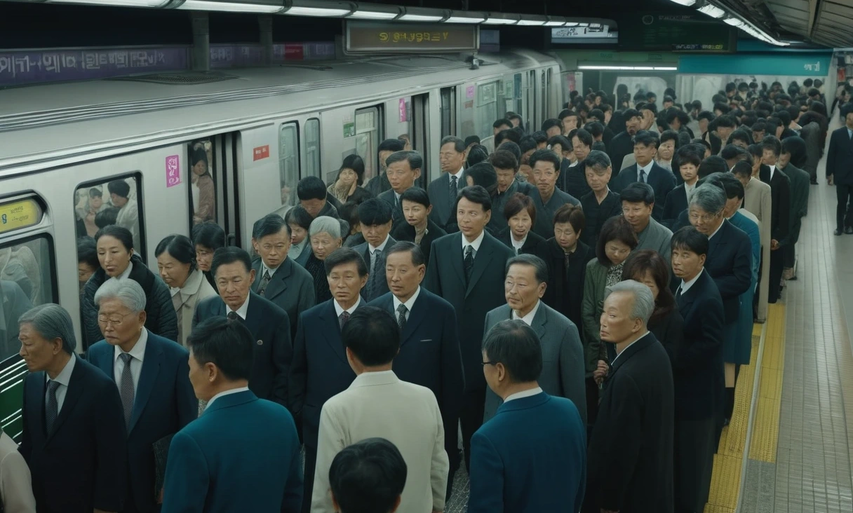 highangle cinematic wide shot 0