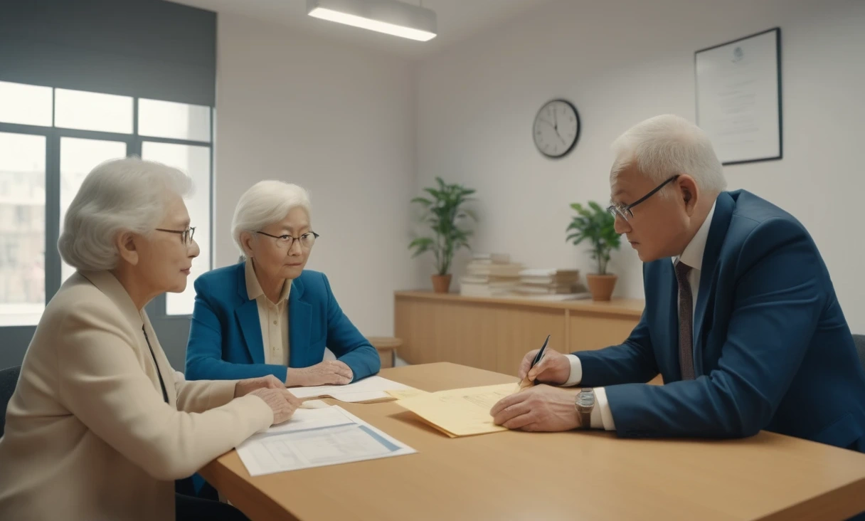 warm brightly lit government 0