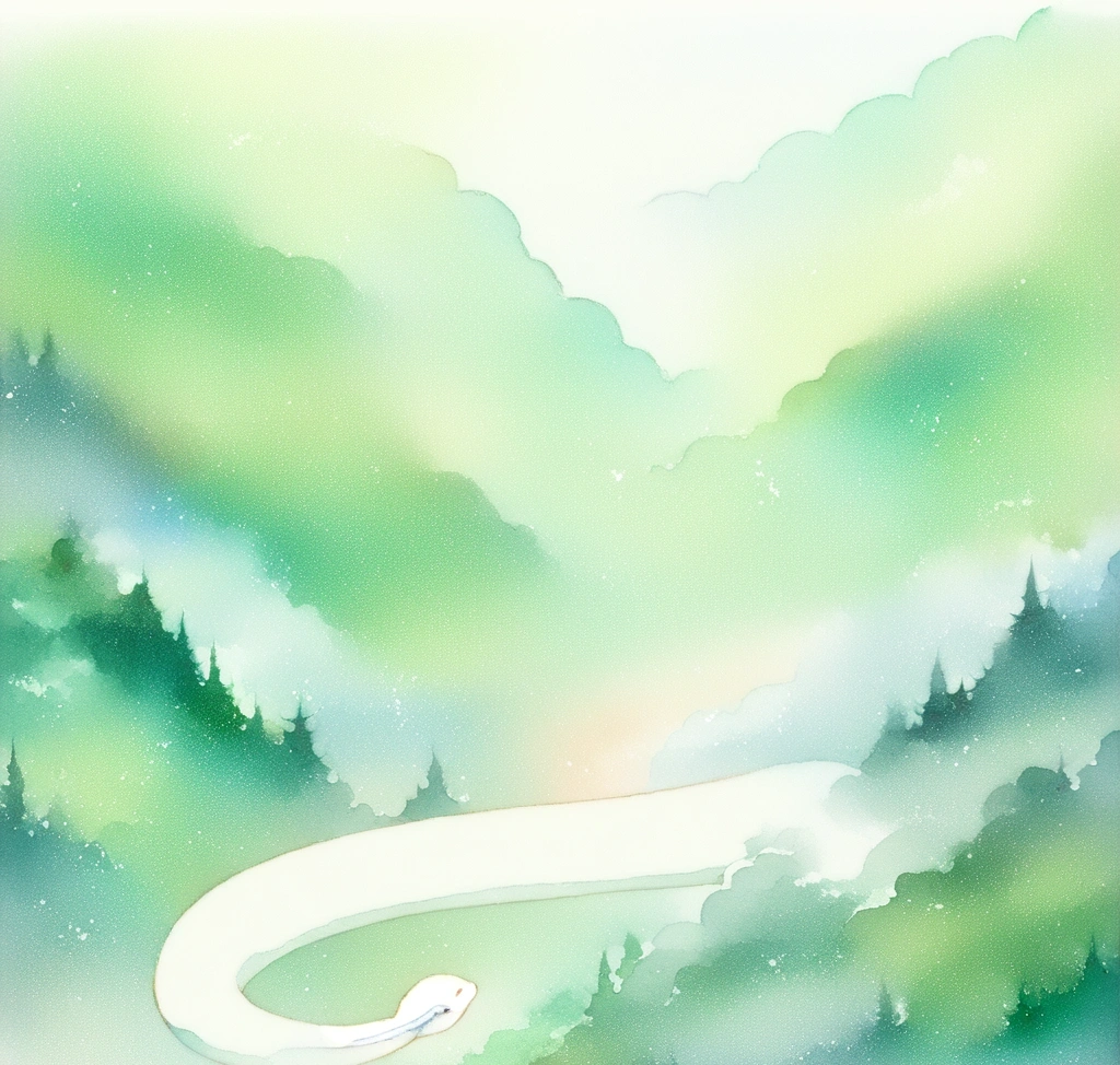 fortune excrement snake 2