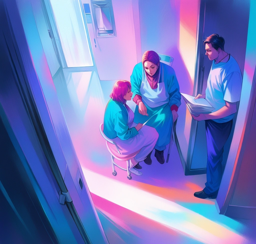 medical emergency support 1