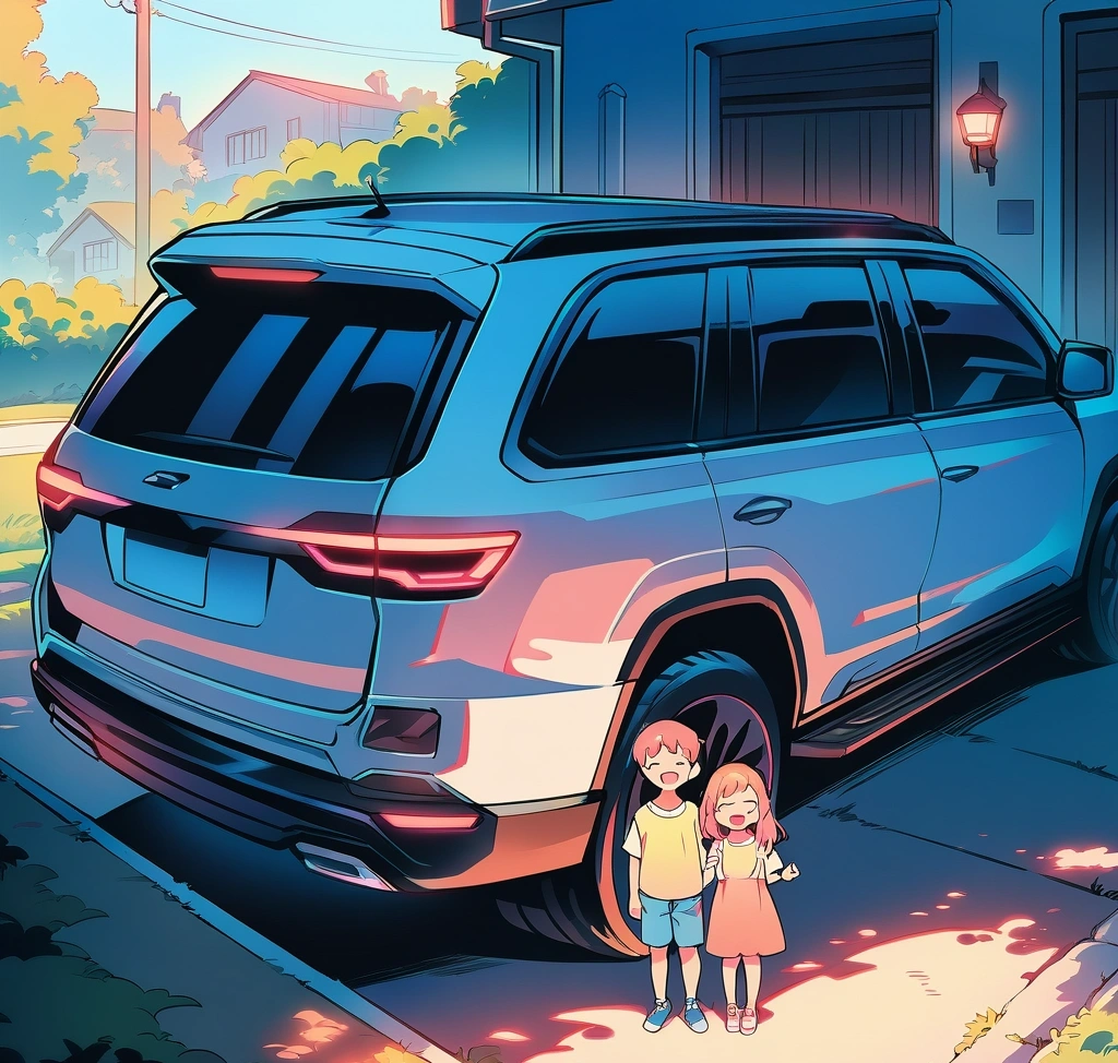 multi child car tax benefit 1