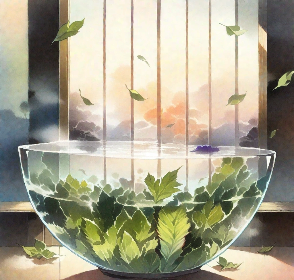 degree washing method an emotional gourmet photo showing 1