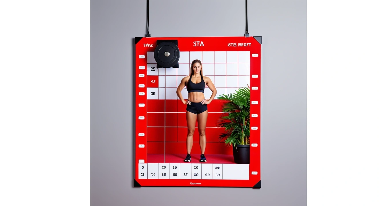 10kg 최신 동향 : 10kg 정체기 극복을 위한 단계별 신체 데이터 분석 그래프