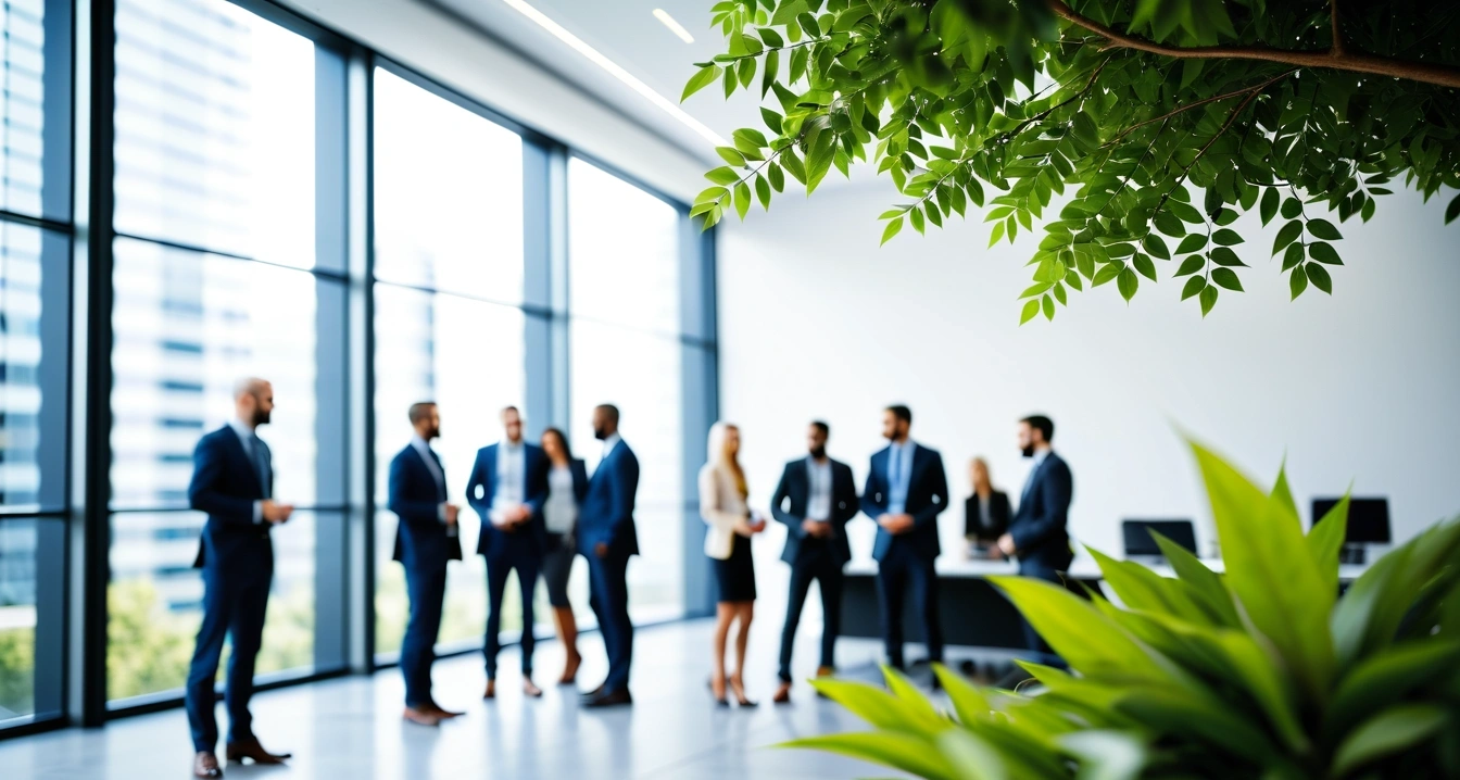 business networking conference 1