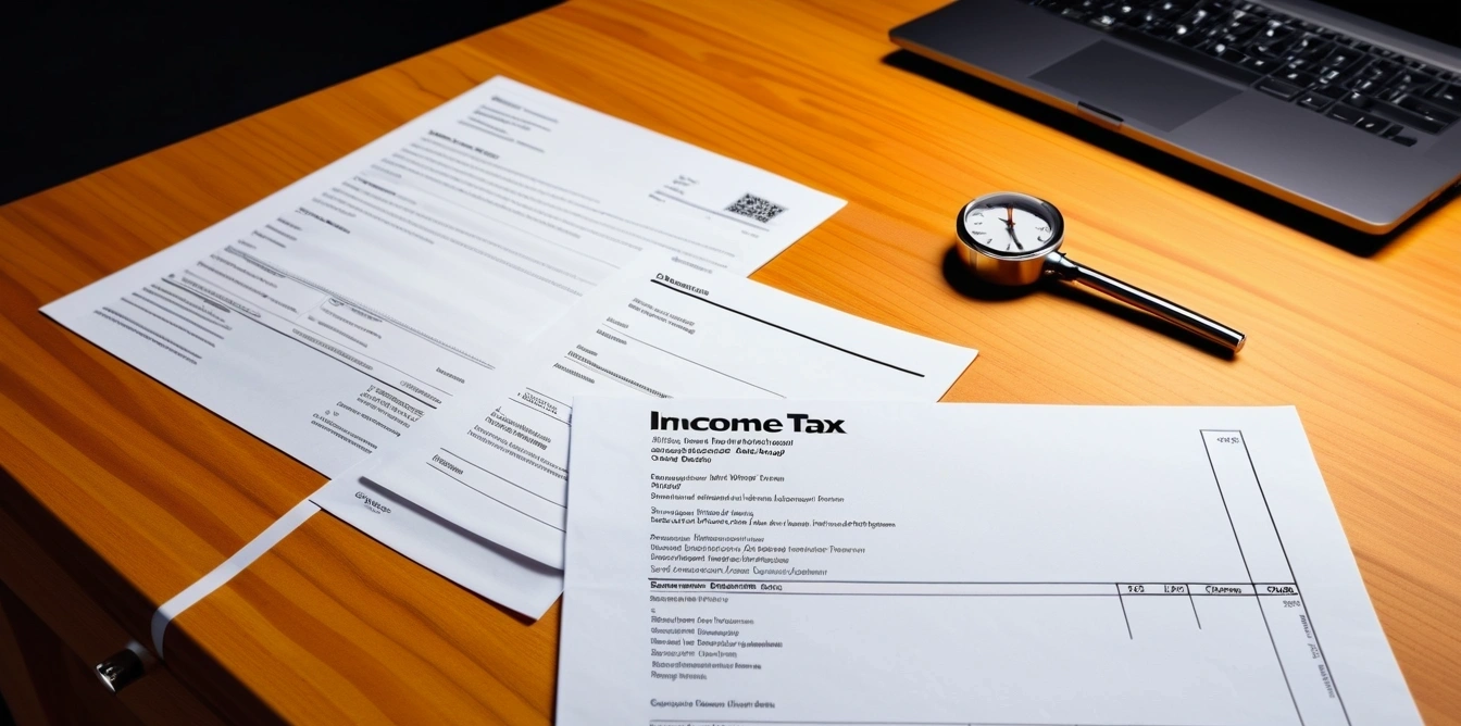 comprehensive income tax 1 1