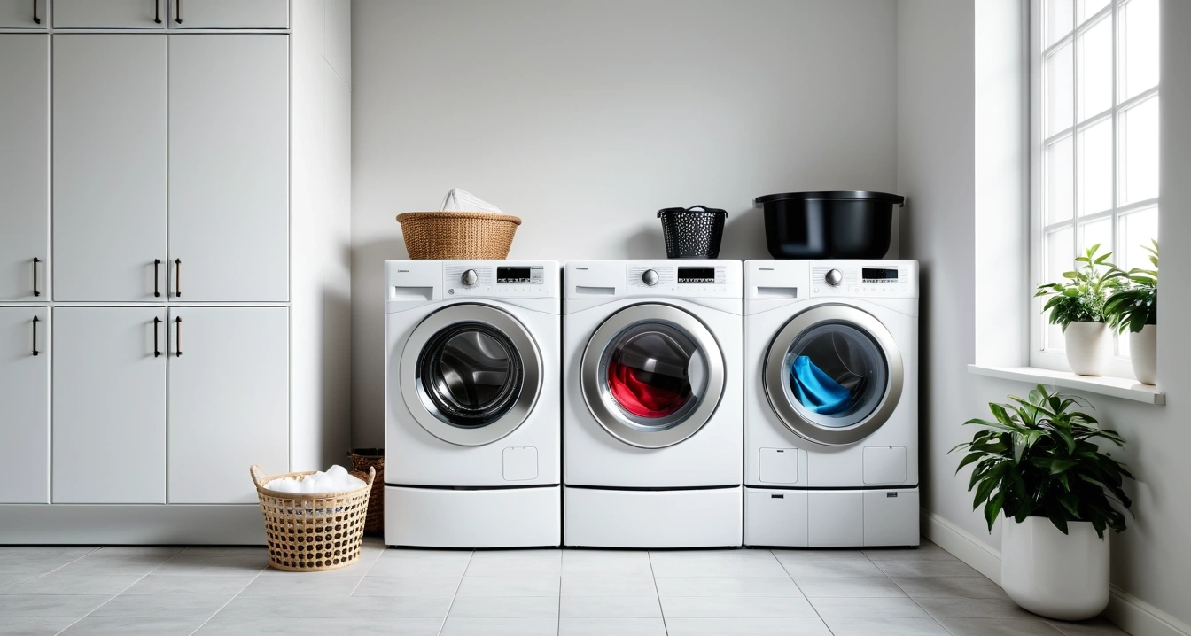 drum washing machine capsule 1