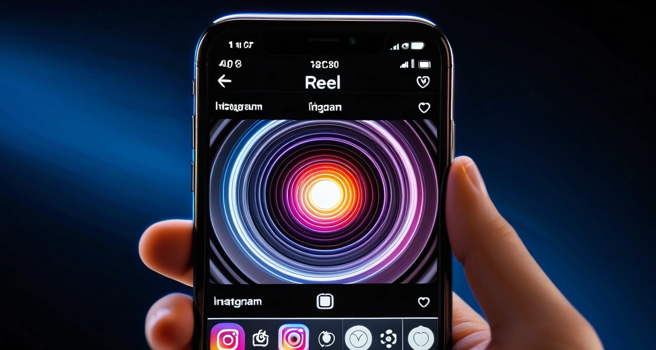 instagram reels algorithm 1