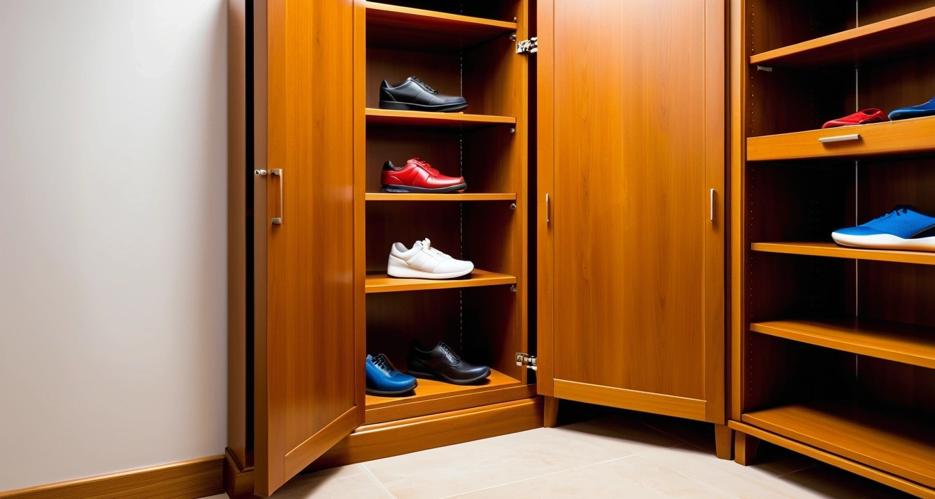 shoe cabinet moisture remover 1