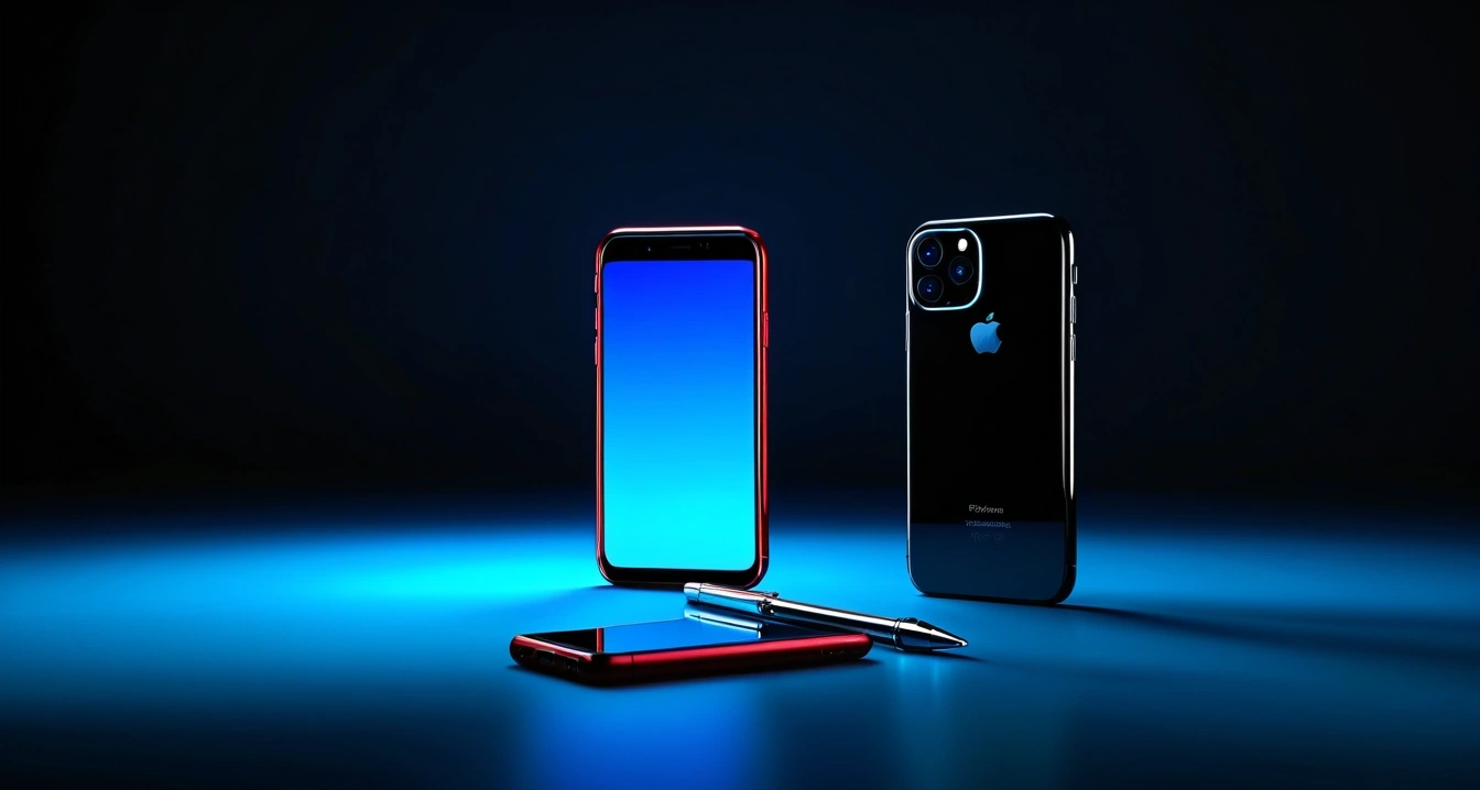 smartphone blue light 1