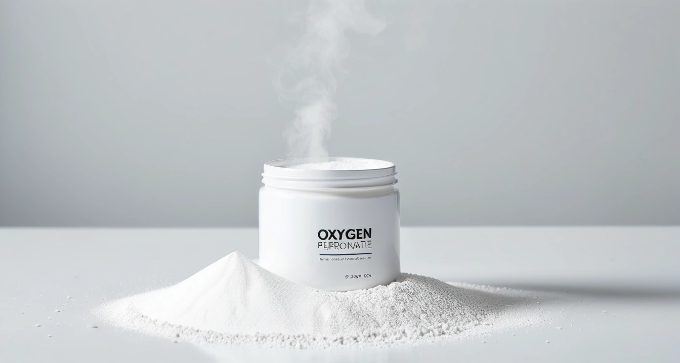 sodium percarbonate 1