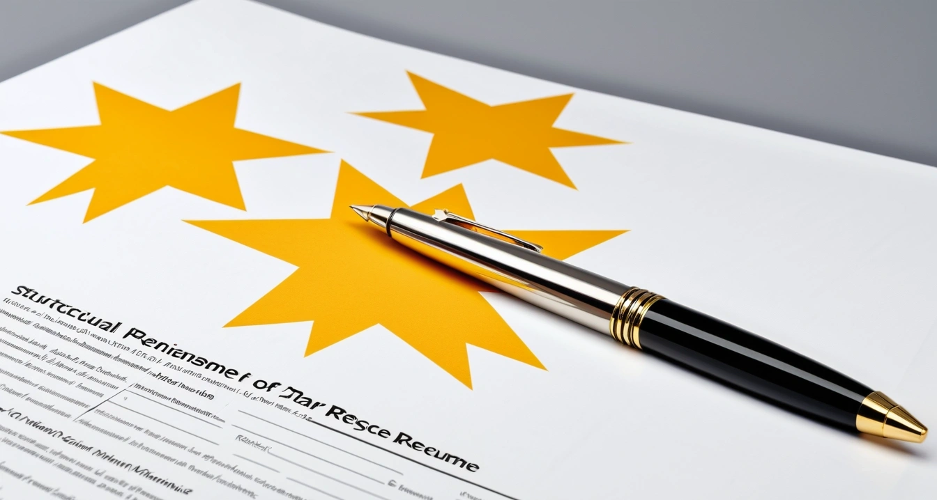 star technique personal statement 1