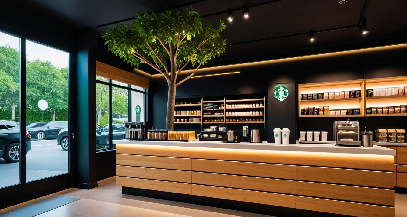 starbucks gifticon 1