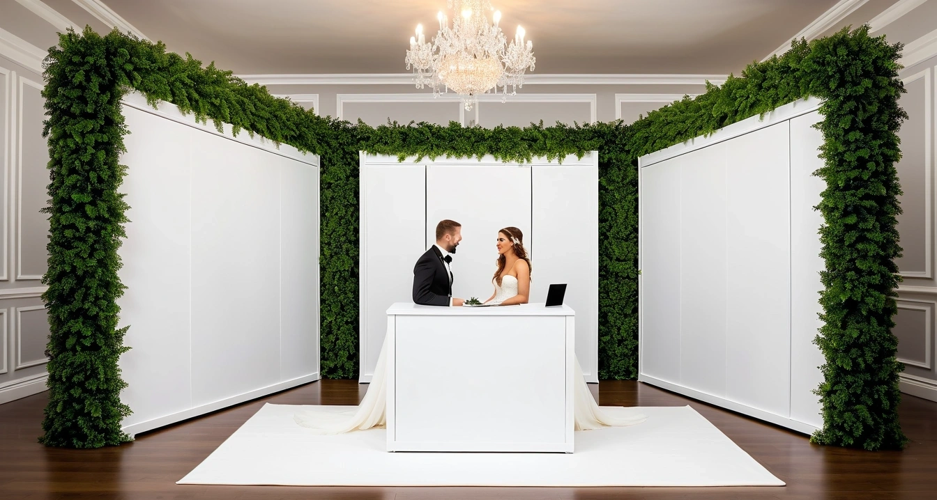 wedding fair 1