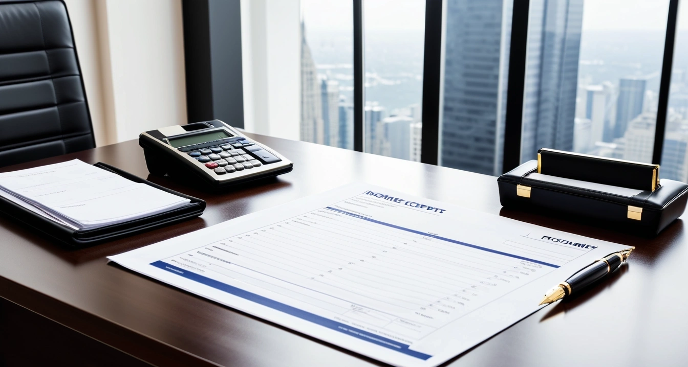 comprehensive income tax 1