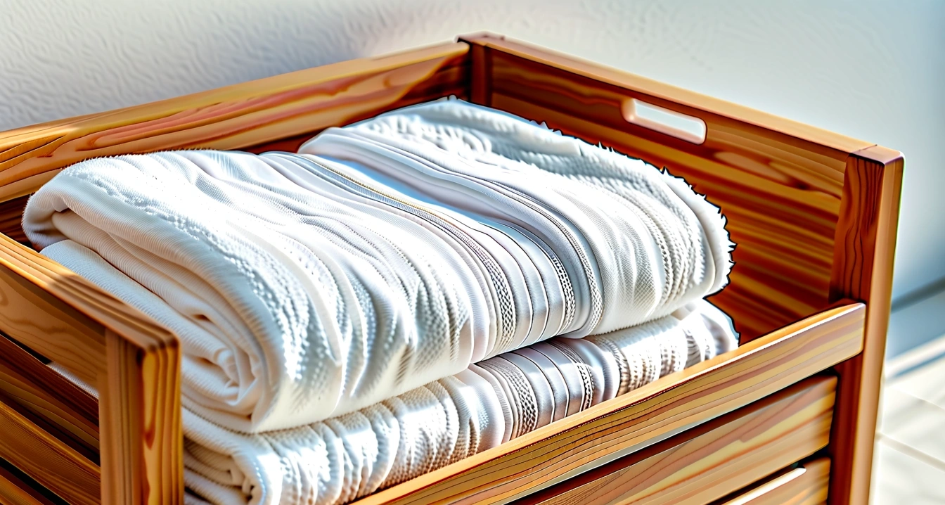 modern sleek dehumidifier neatly folded 1
