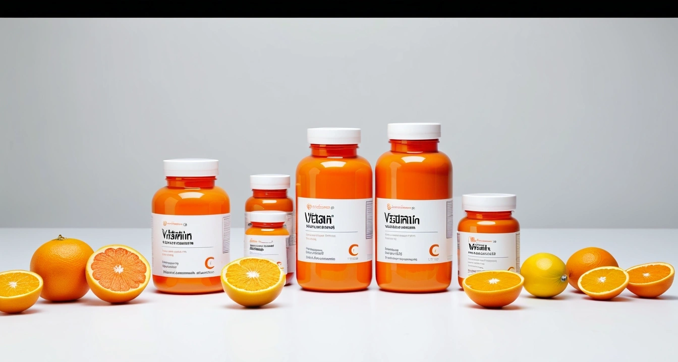 vitamin c 1