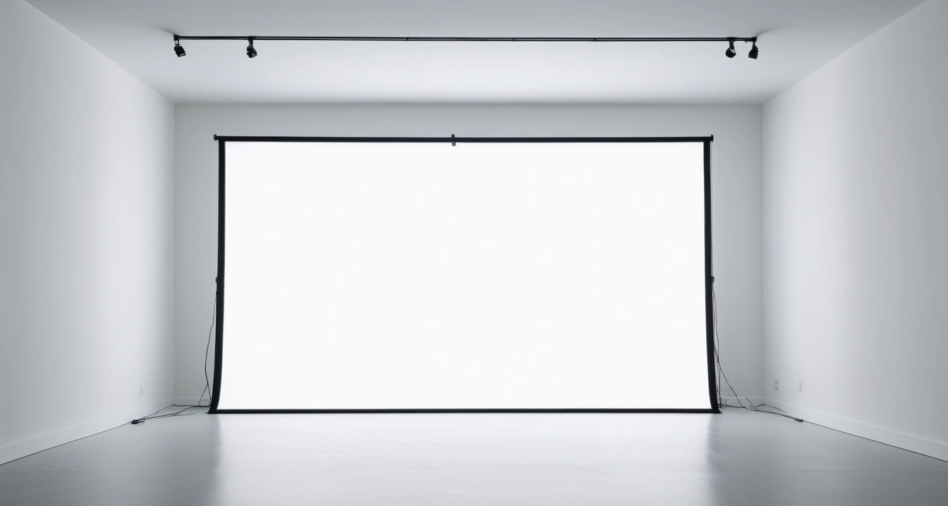 a high end clean aesthetic studio photog 1