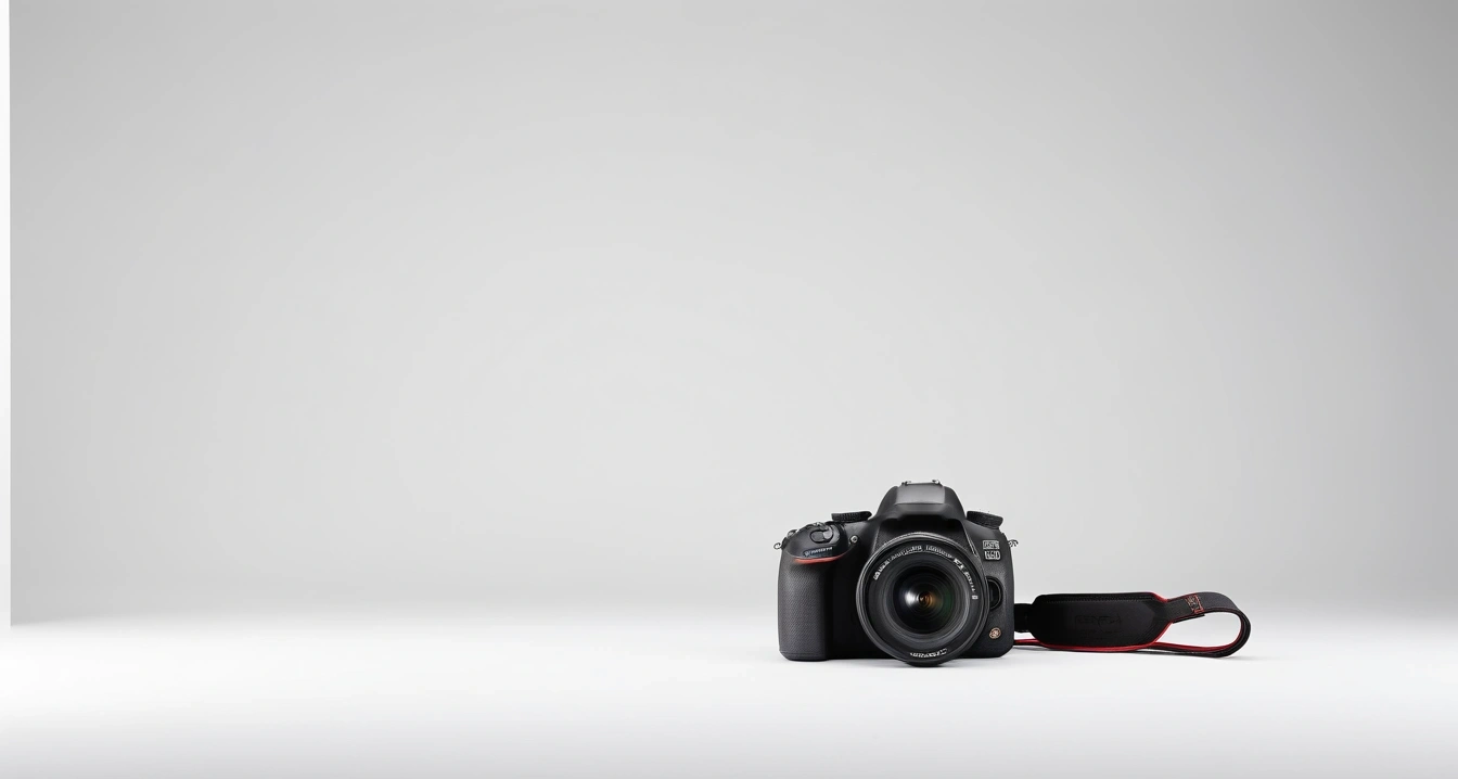 clean aesthetic studio photography sleek 1