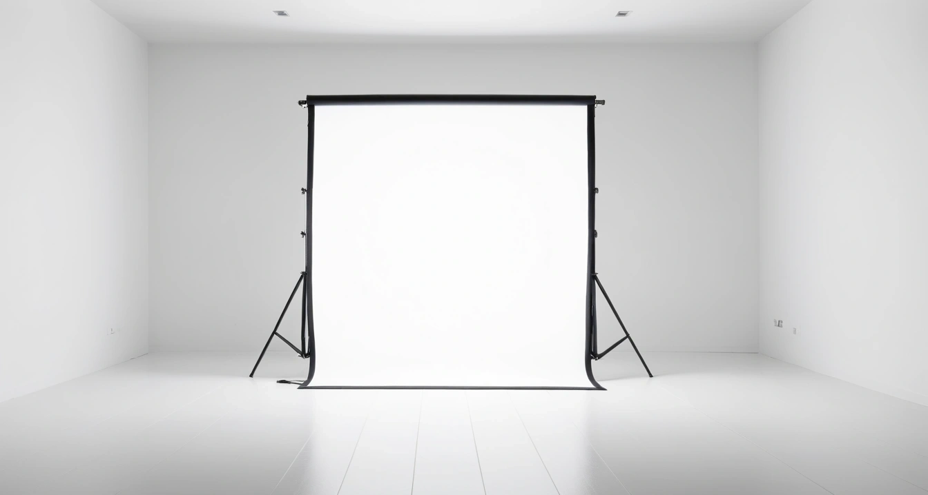 clean aesthetic studio photography sleek 1