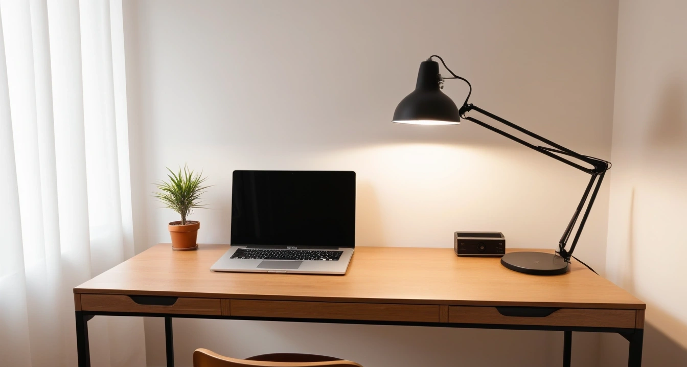 concept of clean aesthetic studio photog 1