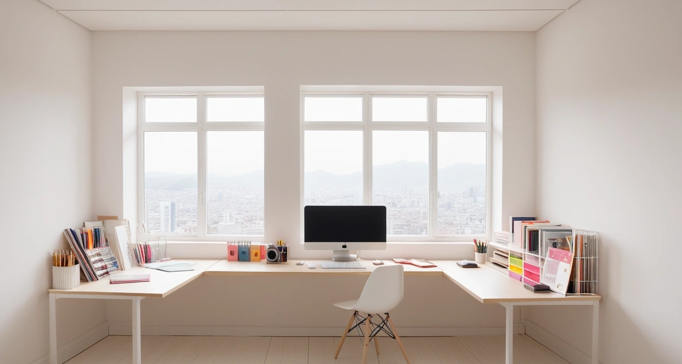 concept of daiso a clean minimalist work 1