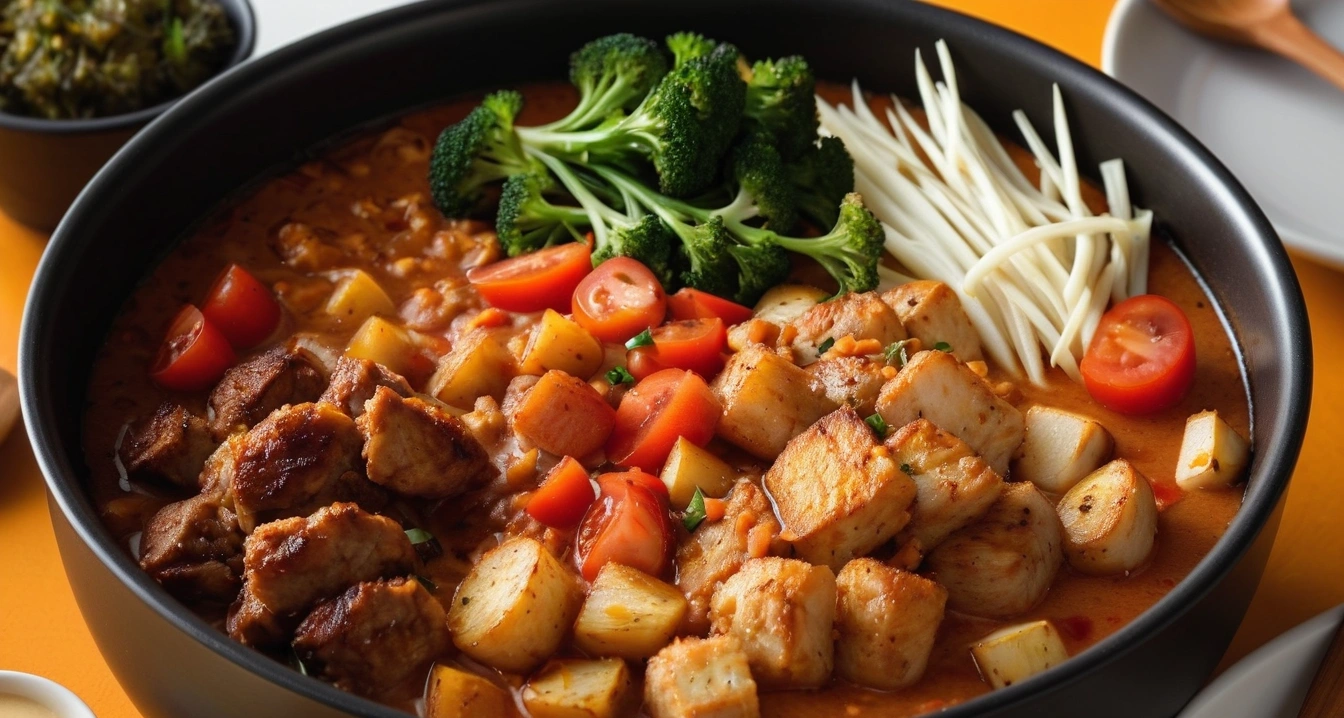 cooking at home meal kit delivery food f 1