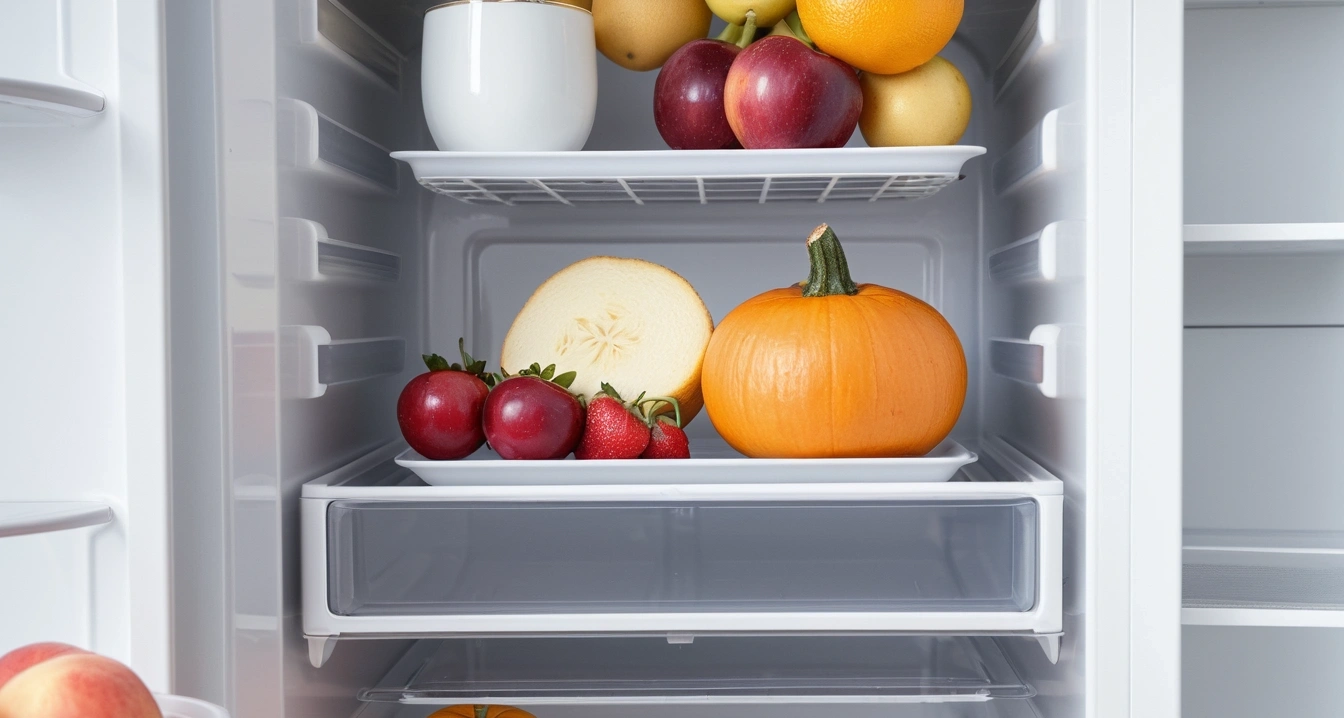 식재료 보관 - 맞벌이 부부를 위한 냉장고 식재료 관리 최적화 전략 (food storage, Refrigerator organized storage)