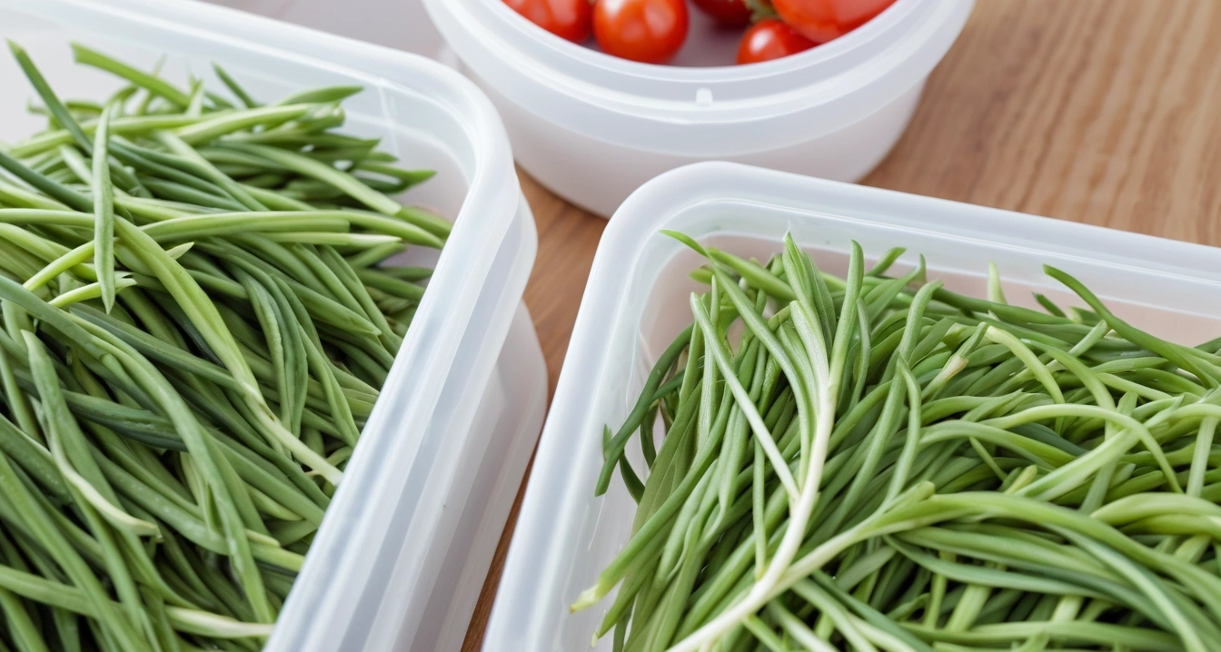 식재료 보관 - 1인 가구 및 맞벌이 부부를 위한 대용량 식재료 소분 가이드 (food storage, store food ingredients in small portions)