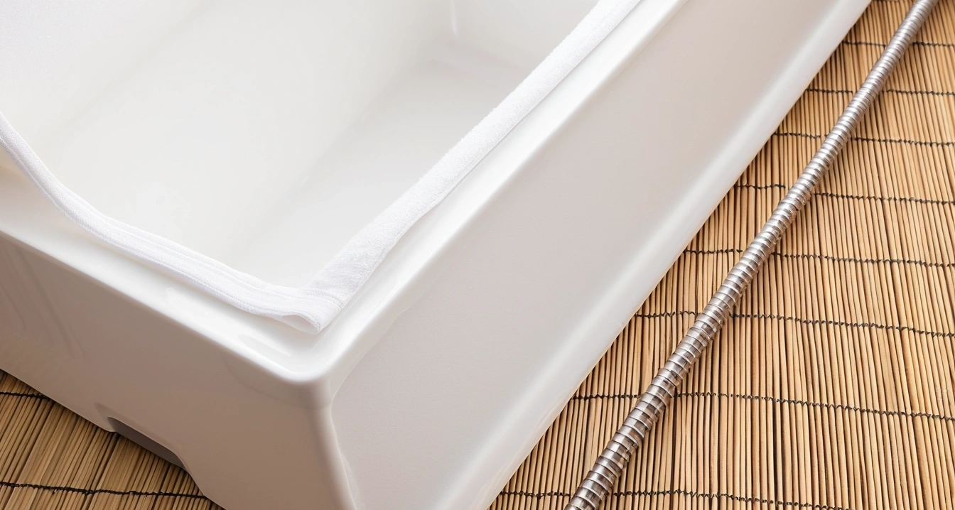 아이스박스 - 여름철 캠핑용 아이스박스 냄새 제거 비법 (ice box, Remove soft dry white towel from icebox and soft diffuser)