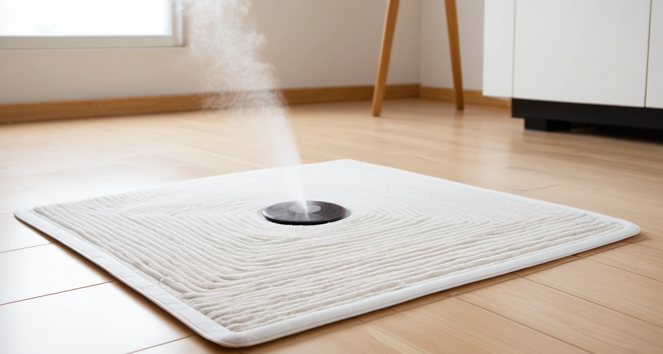 product or subject hot water mat context 1