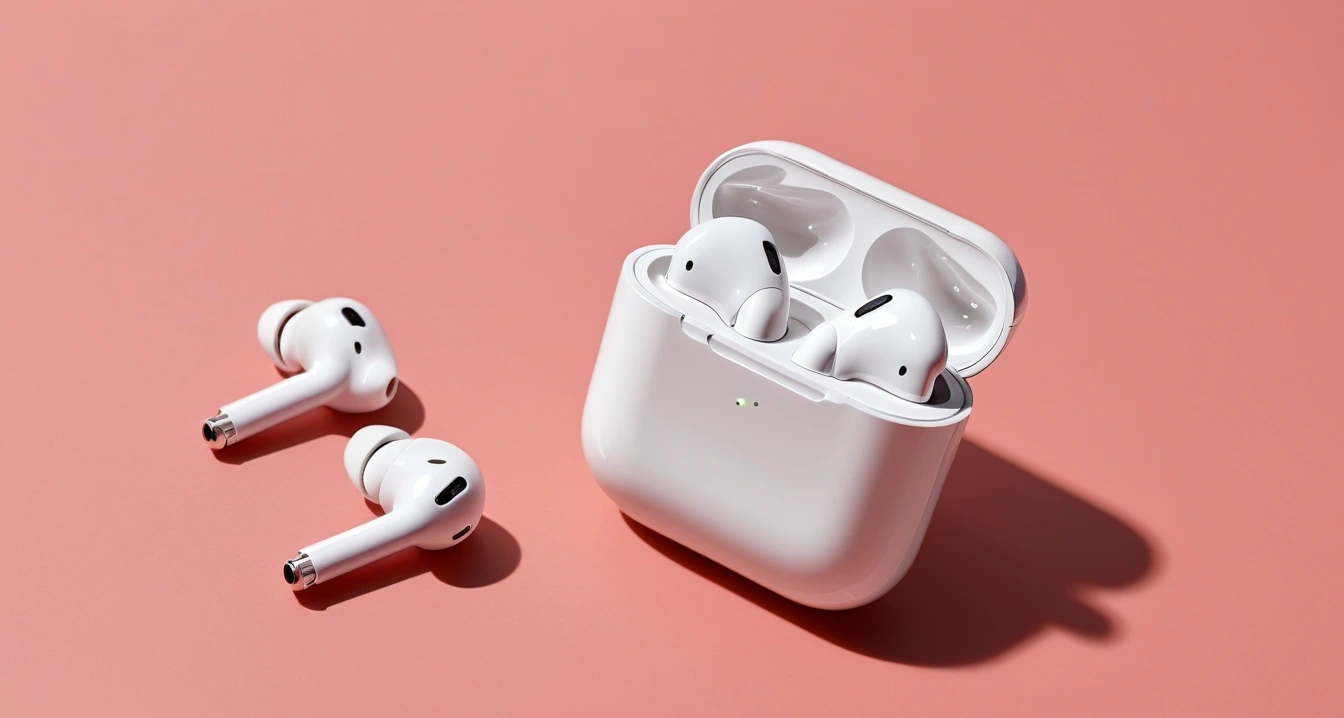 product or subject wireless earphones co 1