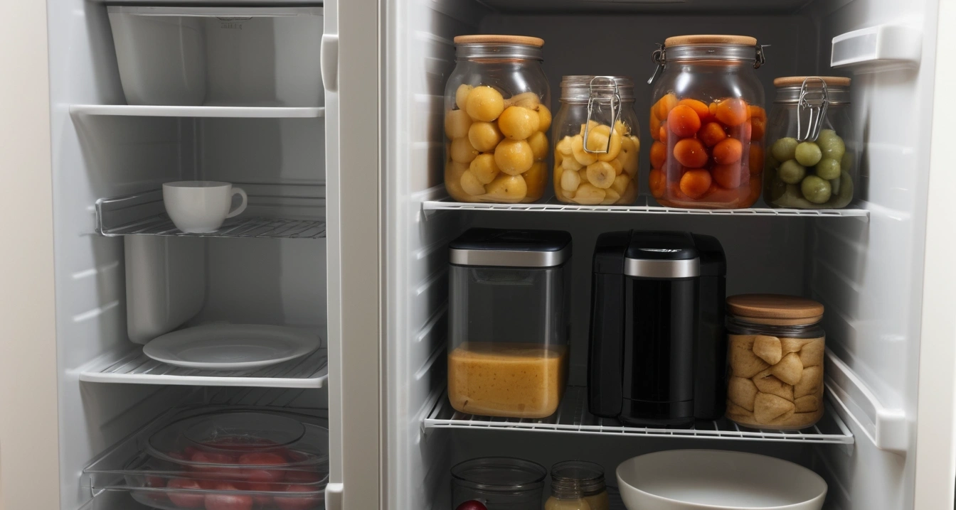 냉장고 - 냉장고 파먹기 식단 최적화 모델 (refrigerator, Meal from refrigerator)