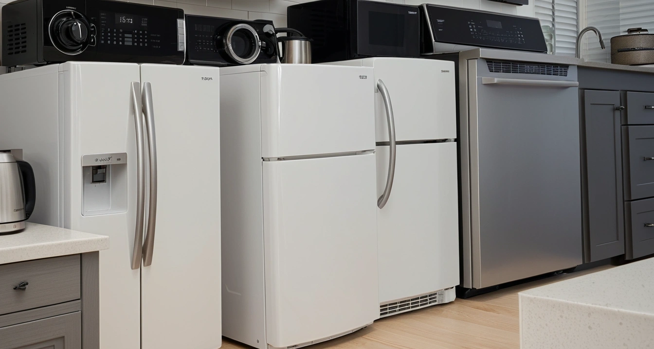 중고거래 - 중고 가전 및 고가 가구의 지역 기반 직거래 필승 전략 (Used trade, Direct transaction of used home appliances)
