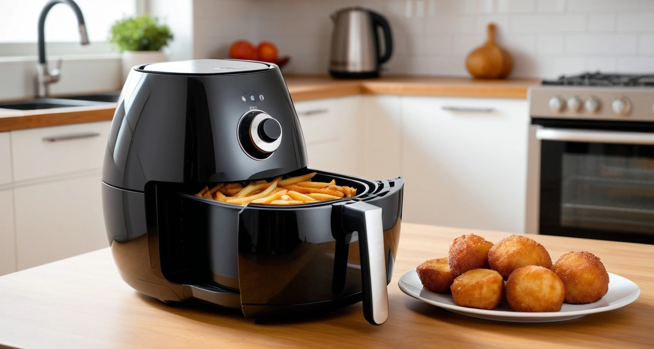 air fryer air fryer cleaning and degreas 1