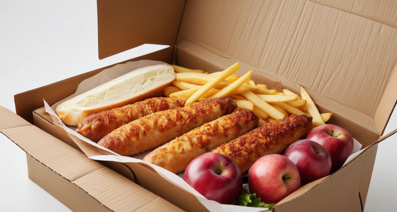 food delivery app strategy for utilizing 1