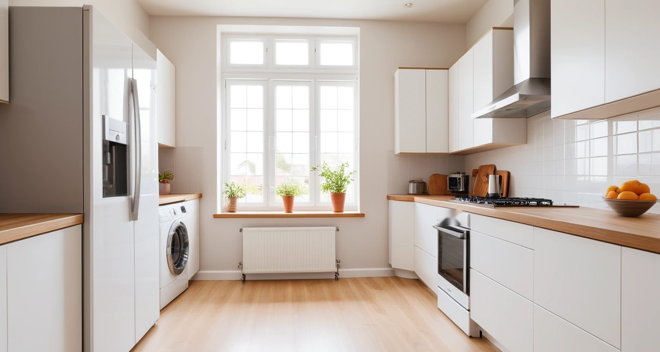 home appliances analysis of criteria for 1
