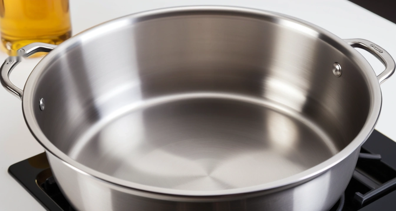 stainless steel pot context how to remov 1